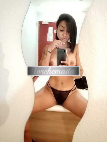 Girl Strepitosa Studentessa  Venezia