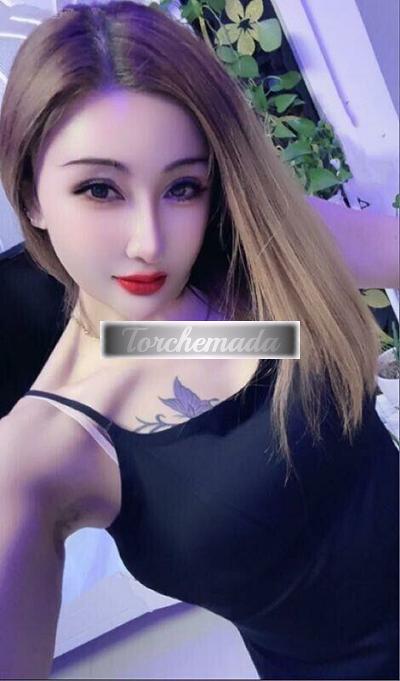 Girl Piacere Orientale Senza Limiti  Vicenza