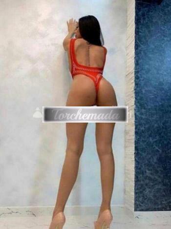 Girl Strepitosa Amabile  Brescia