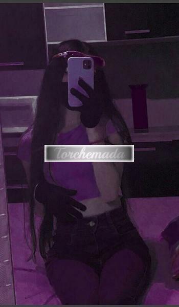 Girl Bellissima Bambola  Salerno