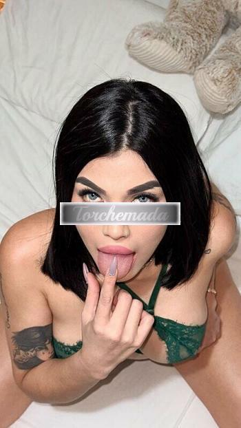 Girl Trasgressiva Ragazza  Ravenna