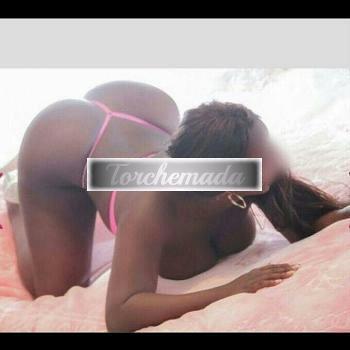 Girl Spettacolare Coinvolgente  Brindisi