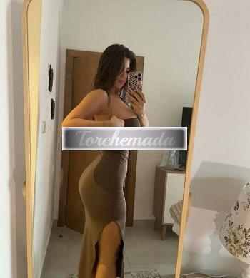 Girl Piccantissima Attrice  Napoli