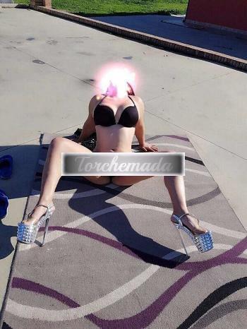 Girl Trasgressiva Studentessa  Latina