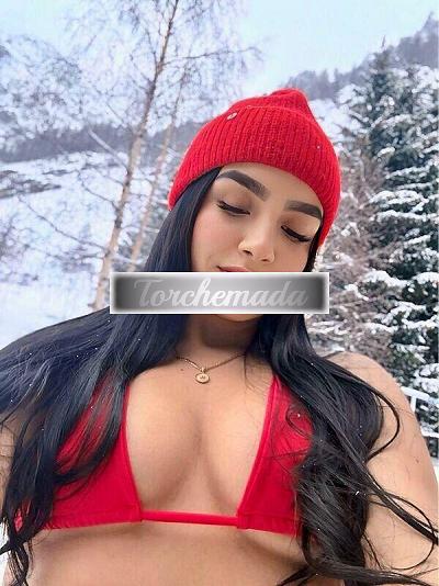 Girl Vera figa  Milano