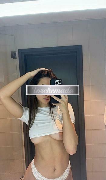 Girl Bambolina Insaziabile Sensuale Preliminari  Reggio Calabria