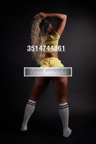 Girl Calda Coinvolgente  Cagliari