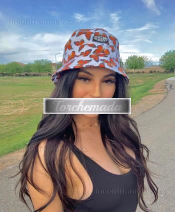 Girl Strepitosa Femmina  Cagliari