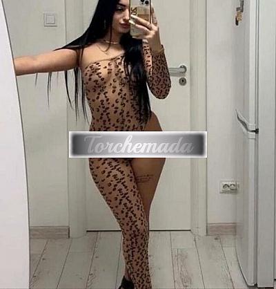 Girl Luna Caliente  Lecco