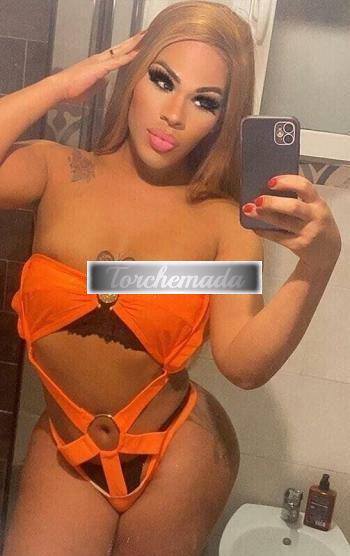 Girl Trasgressiva Esibizionista  Roma
