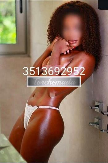 Girl Sexy Sensuale  Campobasso