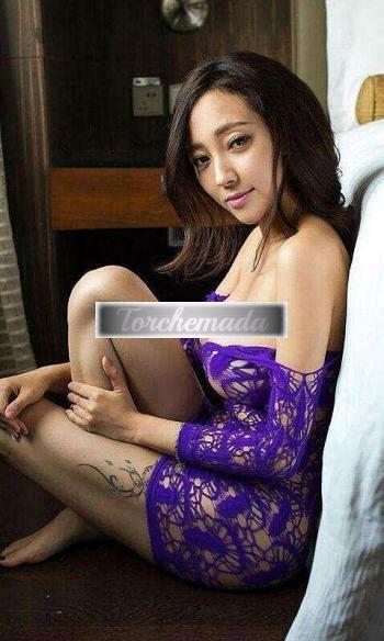 Girl Piccantissima Sensuale  Padova