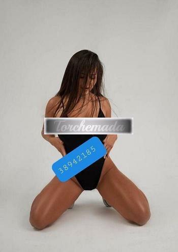 Girl Felina Modella  Venezia