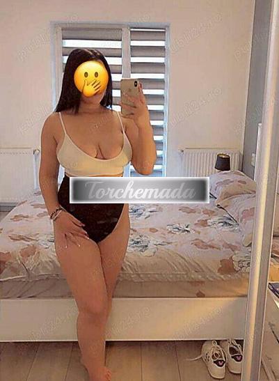 Girl Spettacolare Modella  Monza