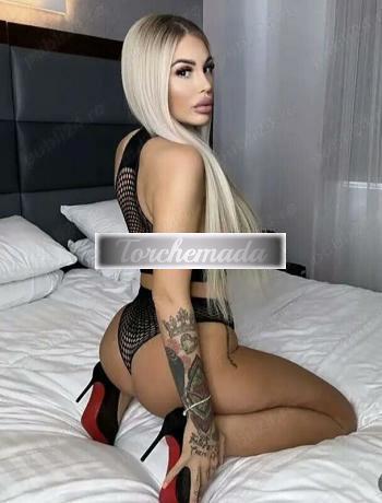 Girl Piccantissima Modella  Ragusa