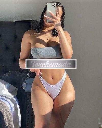 Girl Vogliosa Girl  Pavia