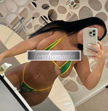 Girl Sexy Sirena  Potenza