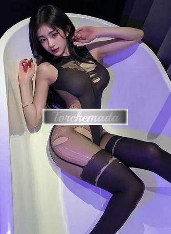 Girl Passione Orientale Sempre Libera  Genova