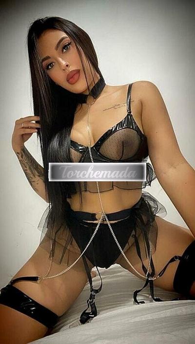 Girl Felina Ragazza  Milano