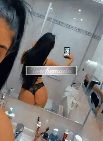 Girl Vogliosa Sensuale  Bergamo