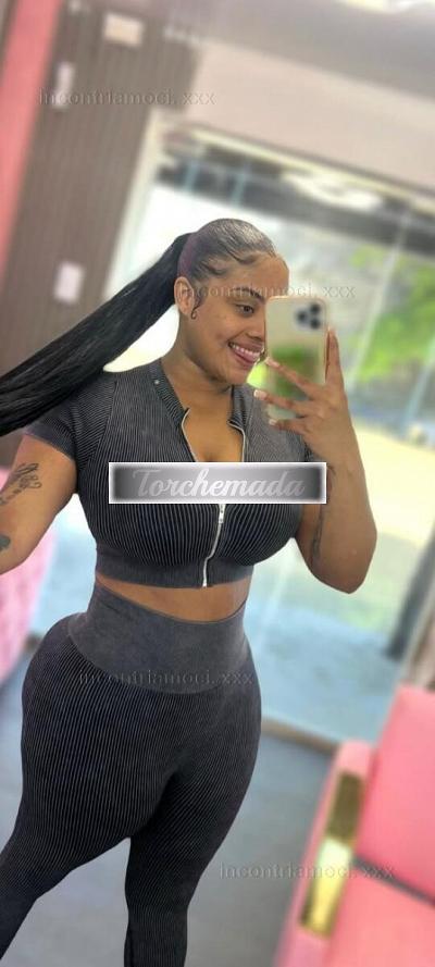 Girl Bambolina sexy  Trieste