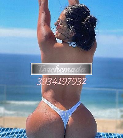 Girl Vogliosa Bambola  Taranto