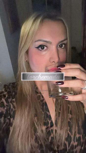 Girl Paula  Aosta