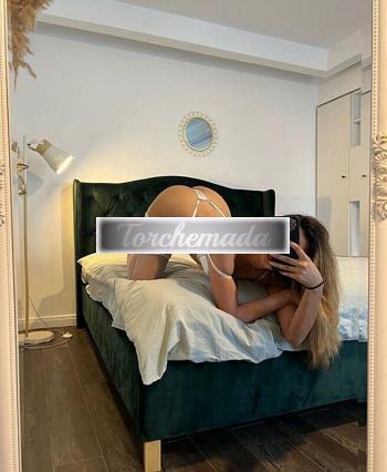 Girl Bellissima Attrice  Bologna