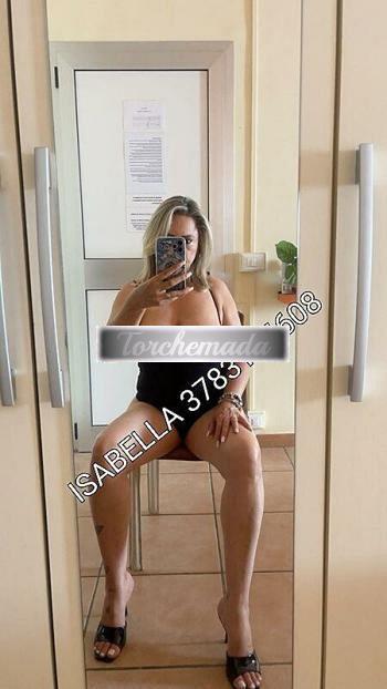 Girl Gran bella gnocca  Benevento
