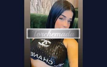 Girl Felina Coinvolgente  Cagliari