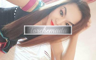 Girl Incanto di Treviso  Treviso