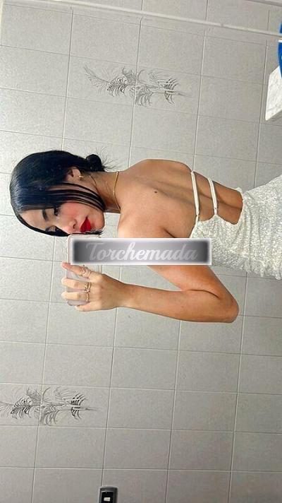 Girl Bambolina sensuale  Roma