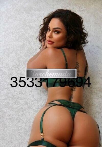 Girl Tentazione Saporita  Bari