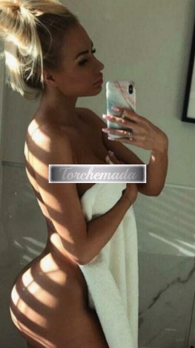 Girl Sexy Sensuale  Venezia