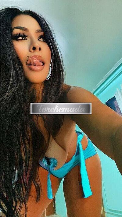 Girl Esplosiva Ragazza  Verona