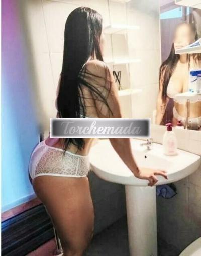 Girl Sexy Bambola  Salerno