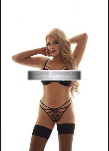 Girl Felina Amabile  Pescara