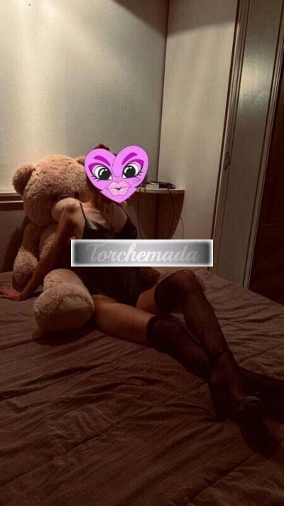 Girl Spettacolare Coinvolgente  Parma