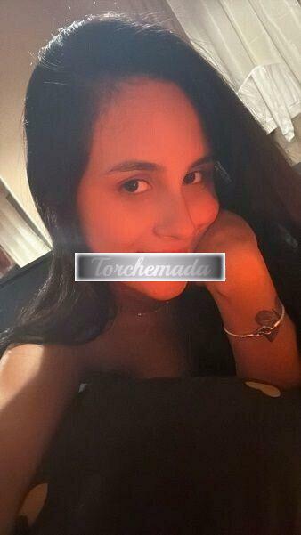 Girl Trasgressiva Coinvolgente  Padova