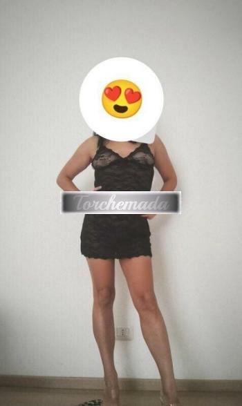 Girl Trasgressiva Maestra  Imperia