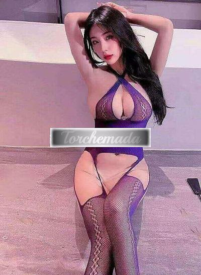 Girl Sexy Graziosa  Varese