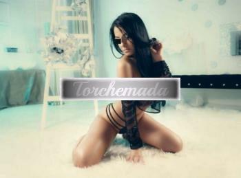 Girl Laura  L'Aquila