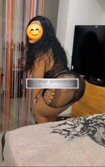 Girl Sexy Bambola  Latina