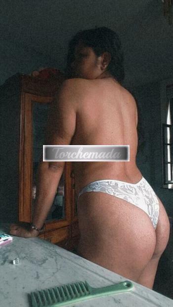 Girl Spettacolare Sensuale  Frosinone