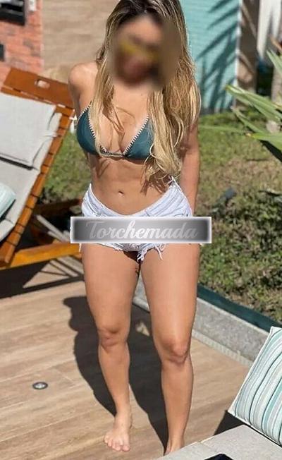 Girl Calda Femmina  Milano