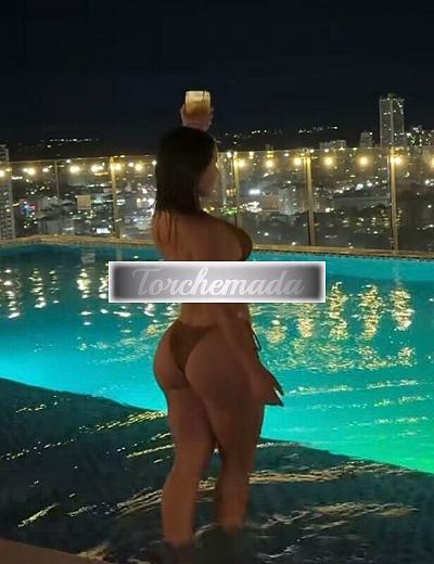 Girl Tentatrice  Chieti