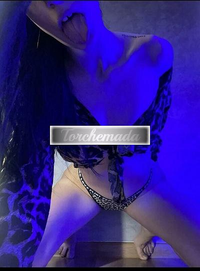 Girl Vogliosa Graziosa  Venezia