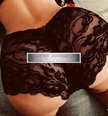 Girl Calda Maestra  Cagliari