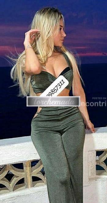 Girl Bellissima Ragazza  Pescara