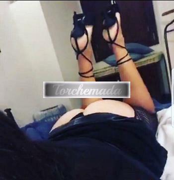 Girl Piccantissima Maestra  Lecce